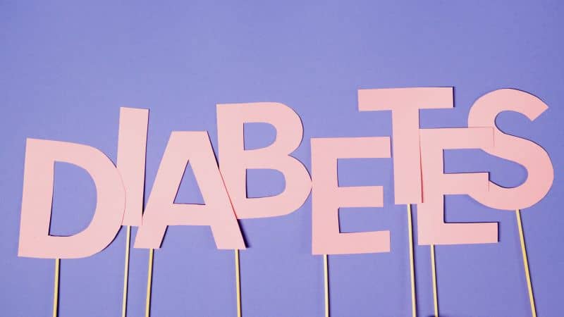 excessive sugar in Graham crackers can cause diabetes in hamsters