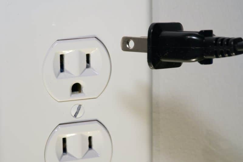 naked electrical outlets can shock hamsters to death