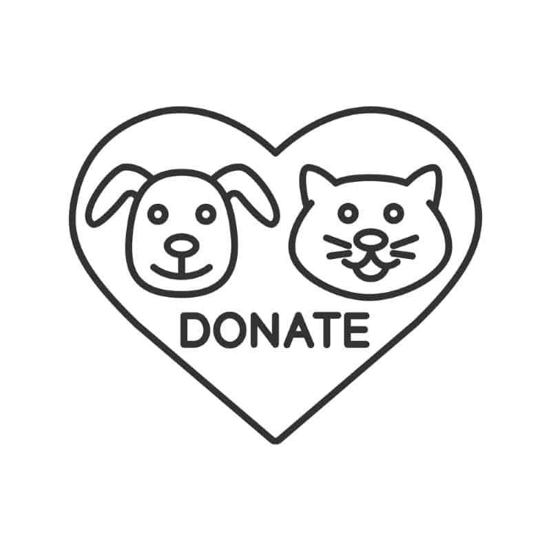 logo of animal charity